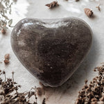 Exfoliating Salt Stones: Pink Bar