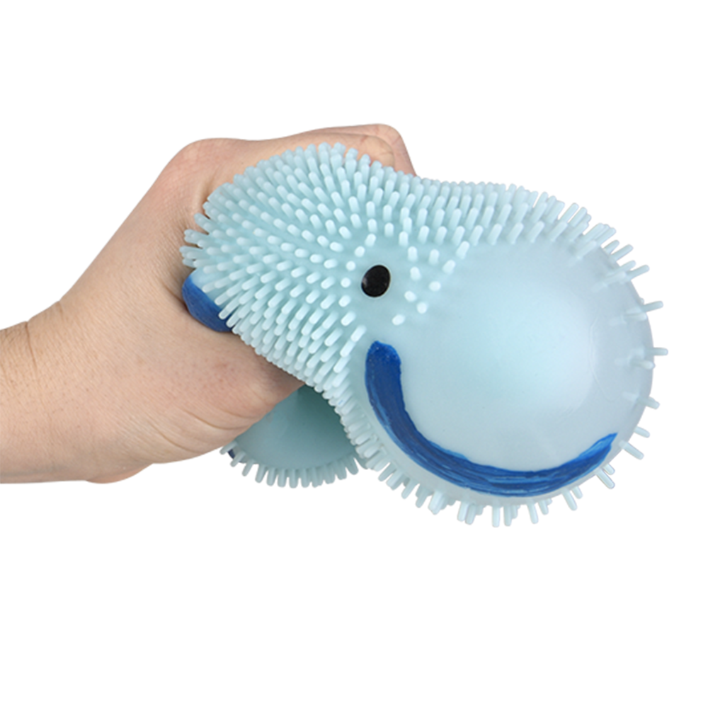4" BLOBFISH PUFFER