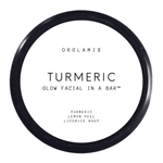 Turmeric Glow Facial in a Bar™ | Soap Free Cleanser