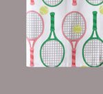 Tennis Kitchen Towel