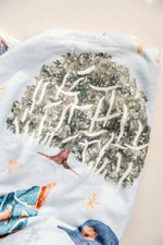 Auburn University Flannel Fleece Blanket