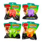 So Much Fun! Squishy Fidget Dino Poppers