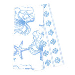 Sea Salt Kitchen Towel Set