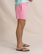 M Solid Maritime Swim Trunk: Ocean Channel - 1756 / XL