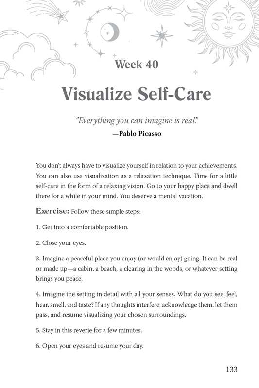 369 Manifestation Journal by Berni Johnson: Paper Over Board; 176 pages / English