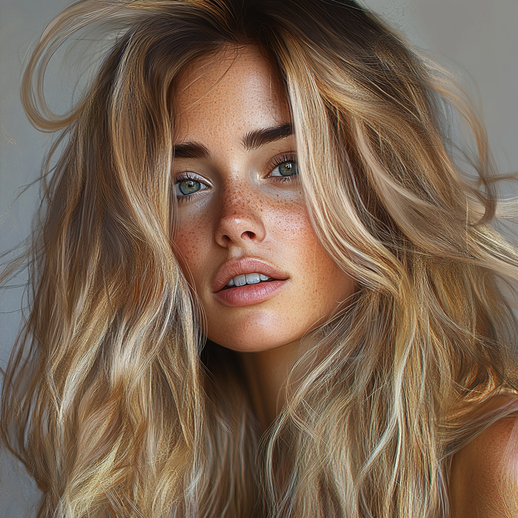 Foundation Natural Mineral All Skin Tones Buildable Coverage: Butternut