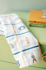 Auburn University Tea Towel