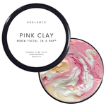Pink Clay Renew Facial in a Bar™ | Soap Free Cleanser