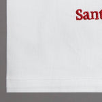 Santa Claws Kitchen Towel - Christmas