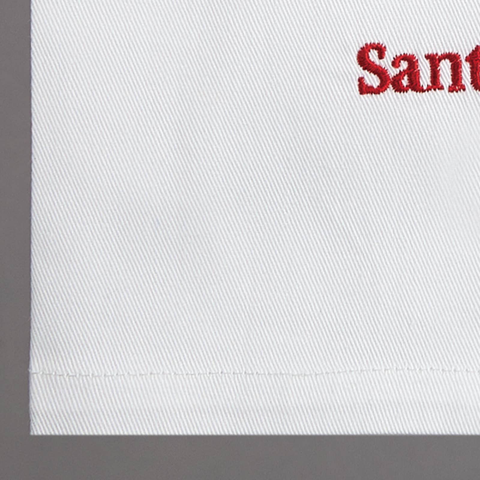Santa Claws Kitchen Towel - Christmas