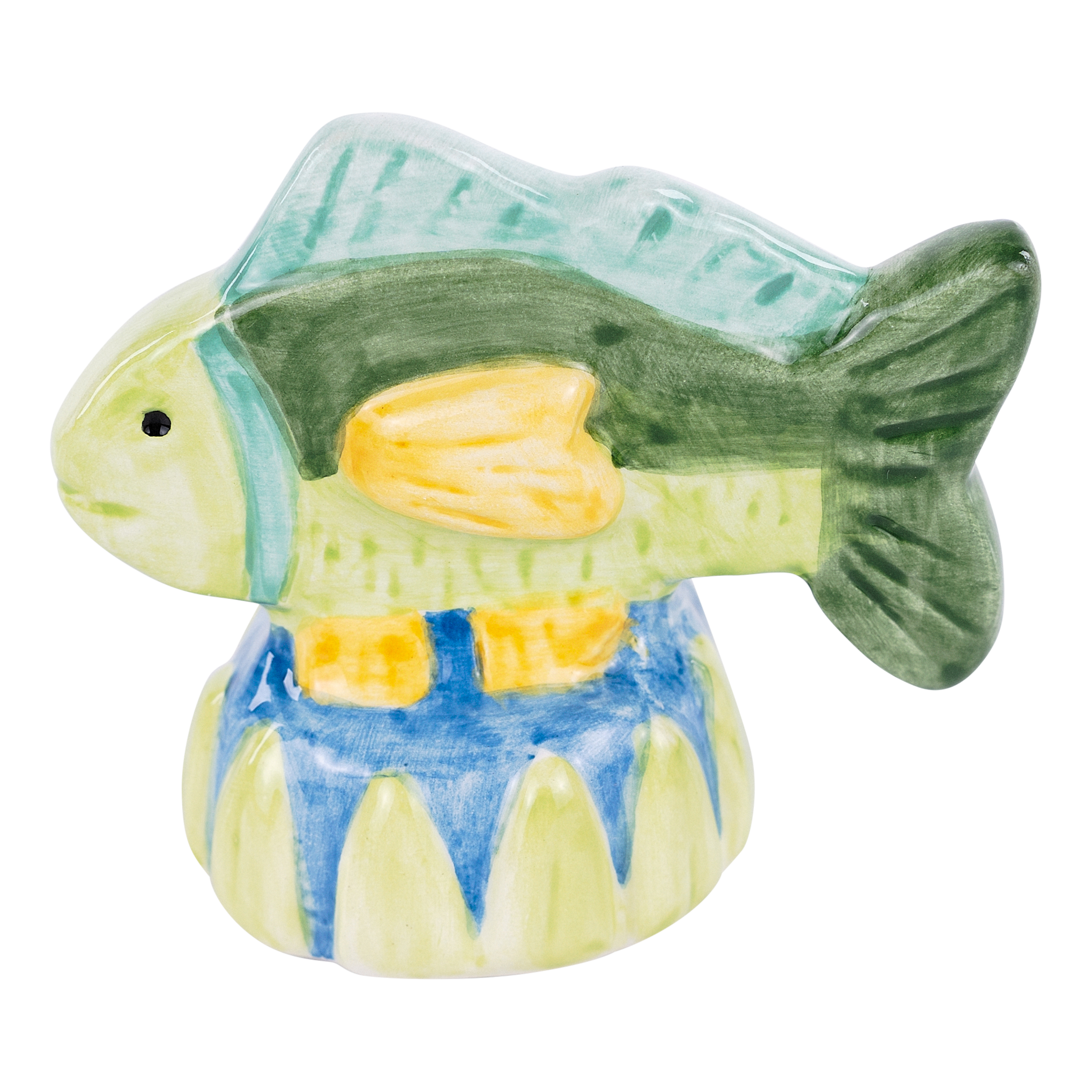 Fish Charcuterie Topper