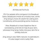 Jing Jang Creme | Everything Cream Multi Purpose Skin Savior