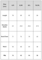 Women Cloud-Feel Fake Two-Piece Sports Dress: Blue Gray / L
