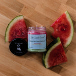 Show Me Your Melons- Watermelon- Honeydew - 6 Ounce Jar