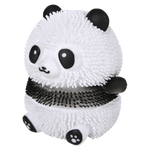 5" PUFFER PANDA