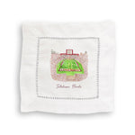 Tallahassee, Florida Stadium: Dishtowel / Keep Words / -