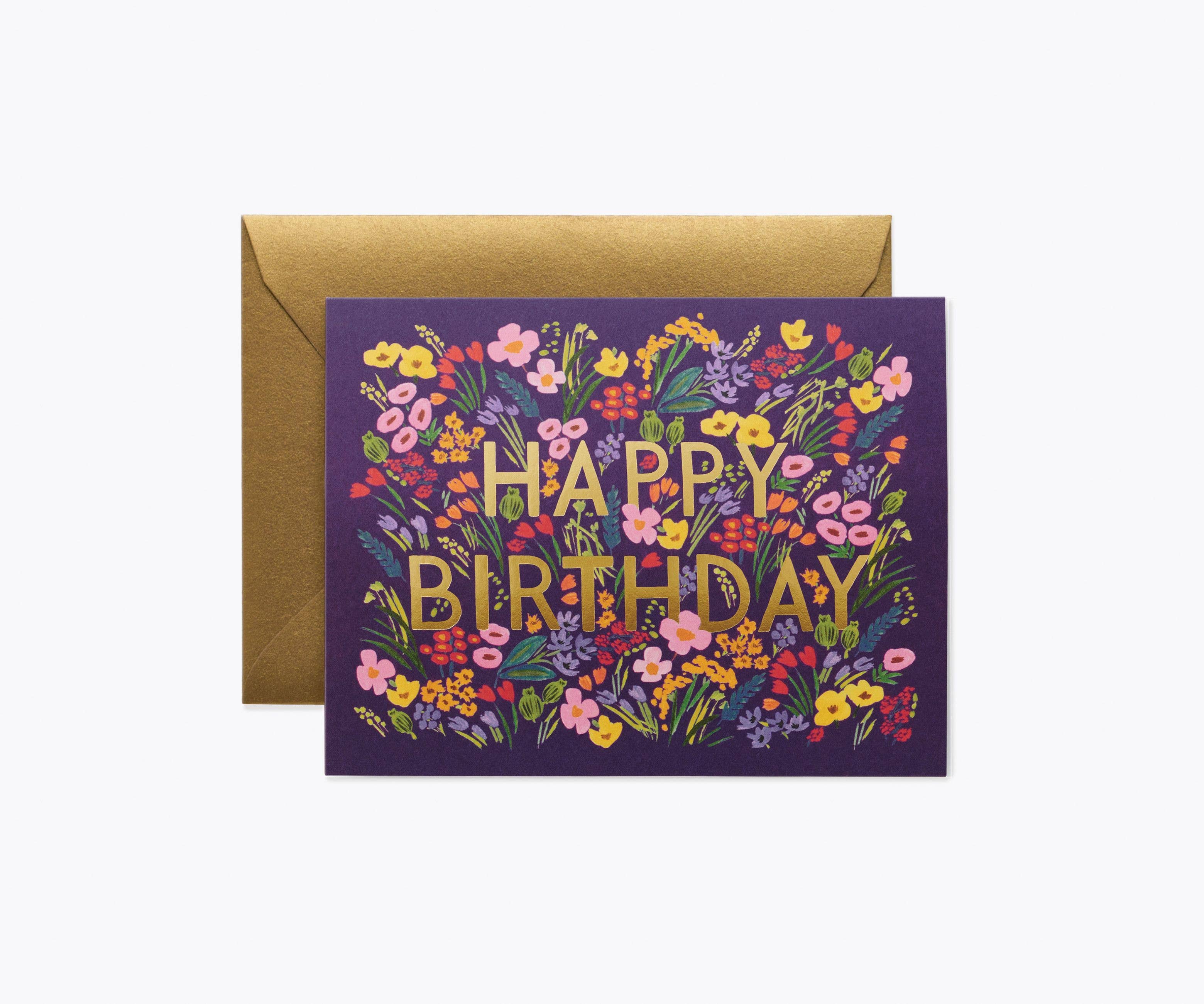 Rifle Paper Co.