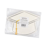 GRD1139 - Cap Shaped Dinner Napkin