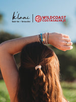 Protect Hair Tie Bracelets: Medium