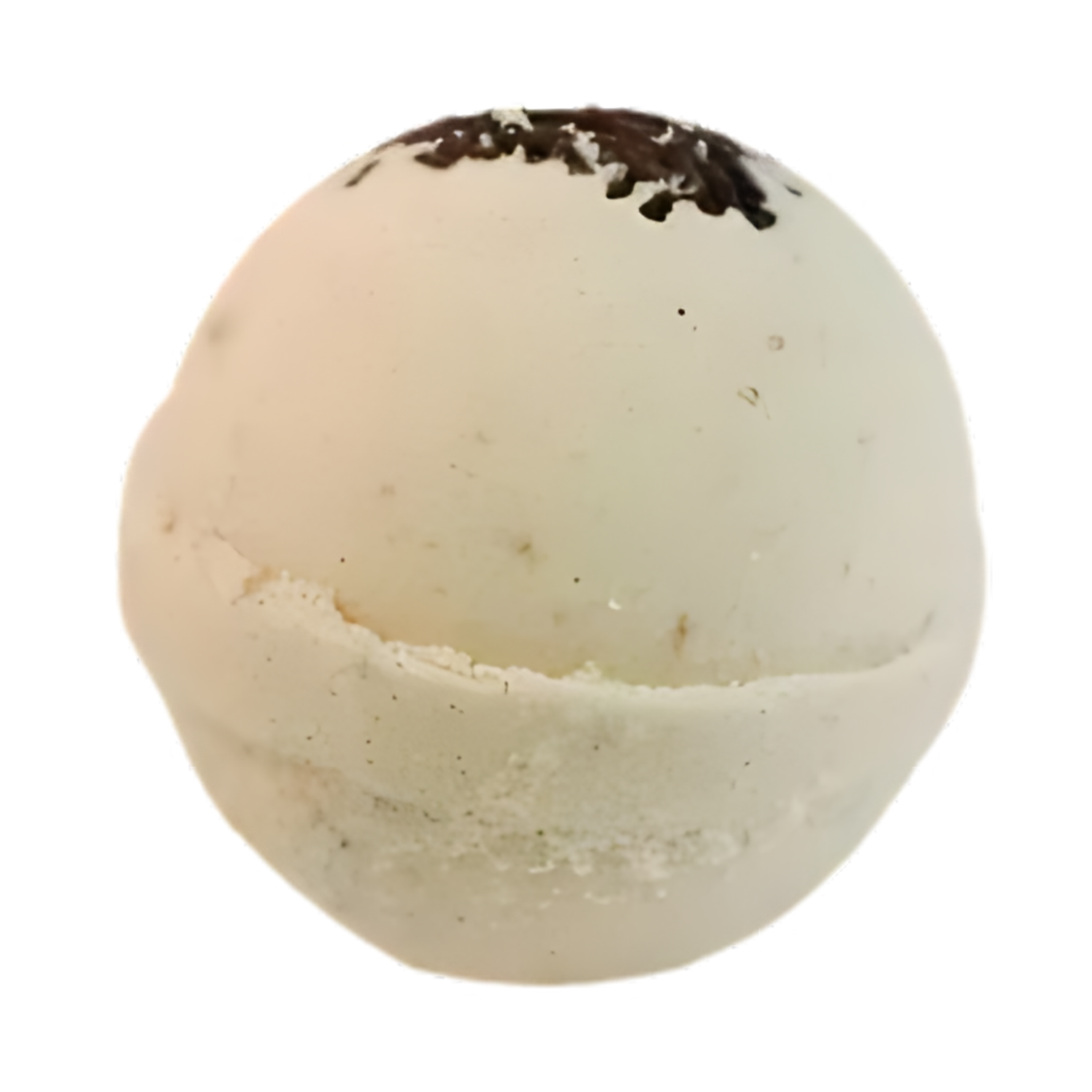 Cocoa Butter Bath Bomb | Eczema After Sun Tanning Dry Skin