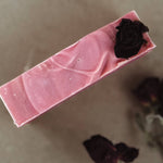Patchouli Rose Body Bar