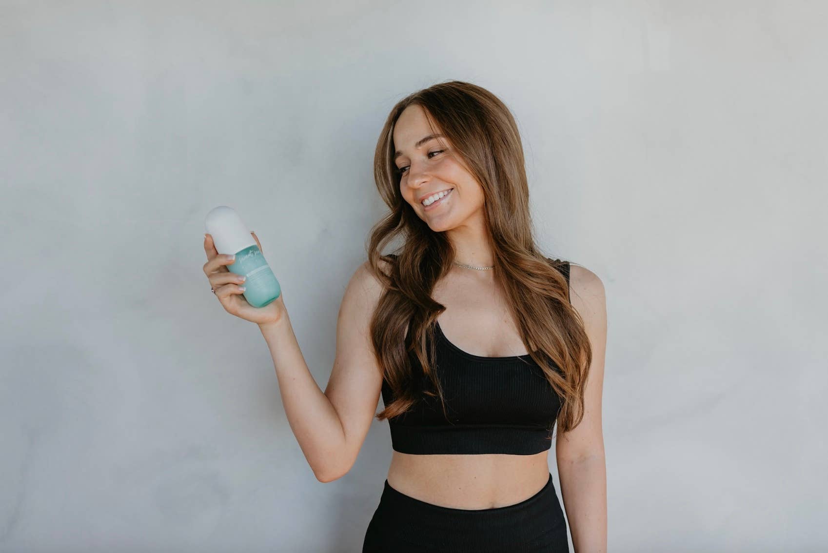 Post-Workout Hair Refresh Mist 💧Sweat Script