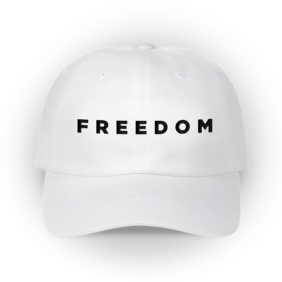 Freedom Hat - 4147