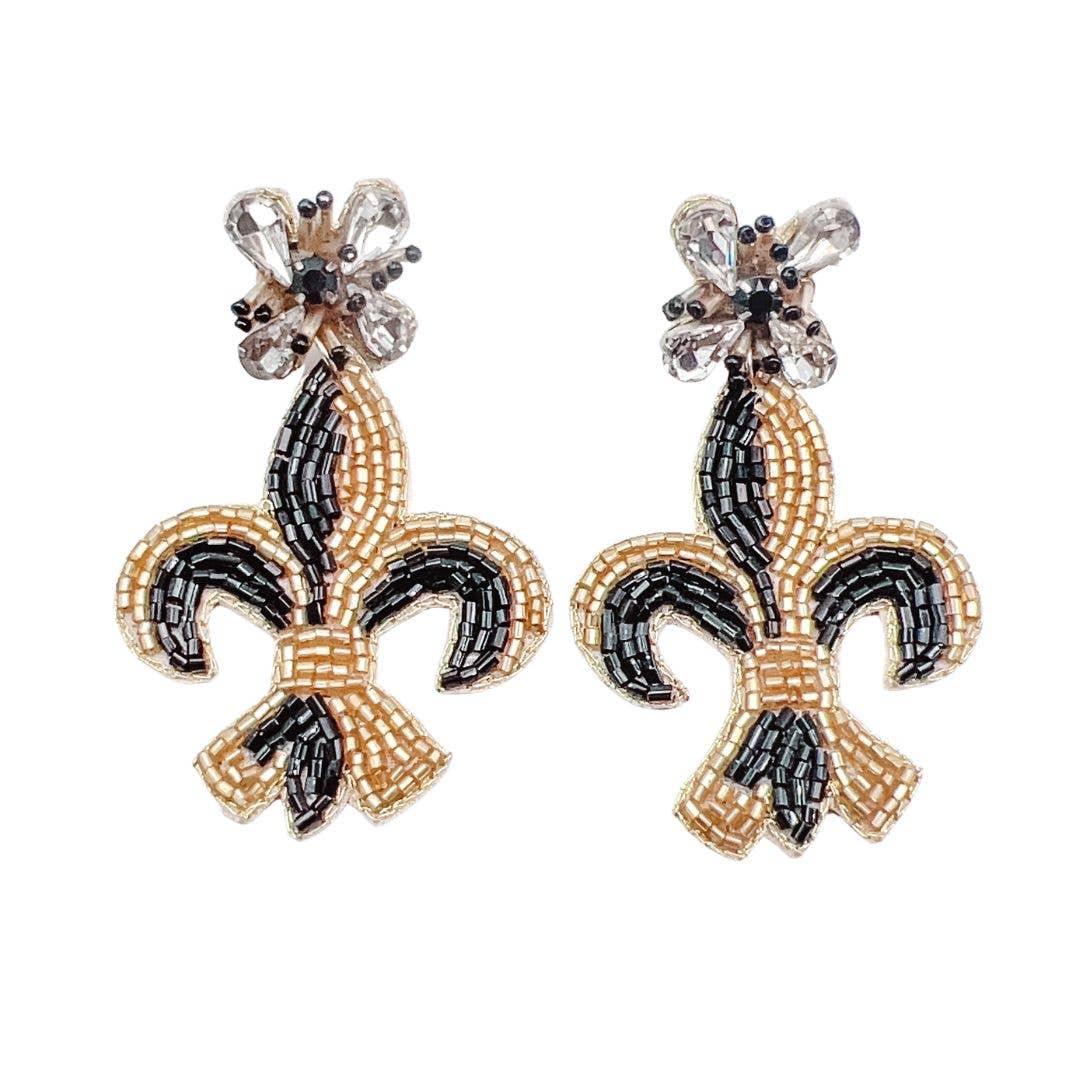 Fleur De Lis