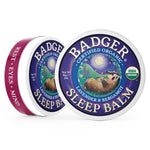 Sleep Balm: 0.75 oz Tin