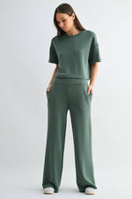 Laguna Flow Set: ELDERGREEN