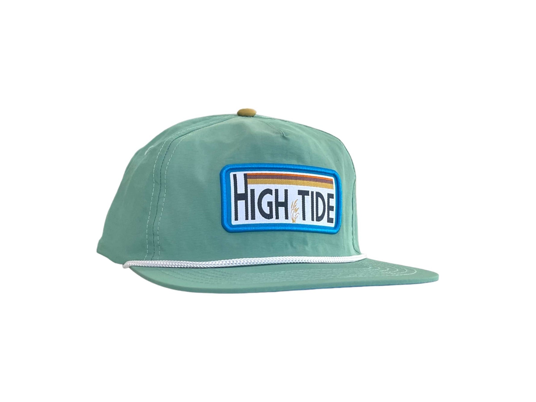 HIGH TIDE