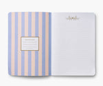 Assorted Set of 3 Hydrangea Notebooks
