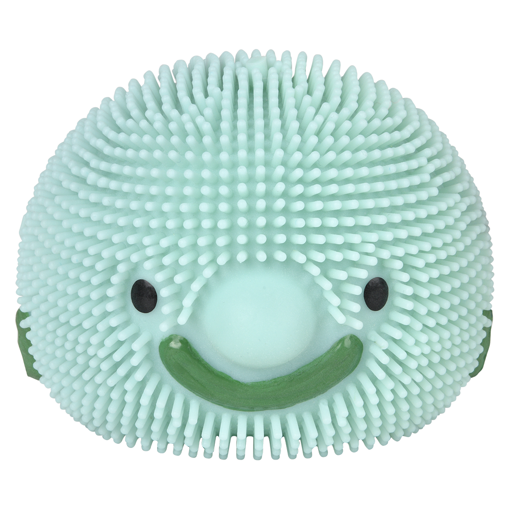 4" BLOBFISH PUFFER