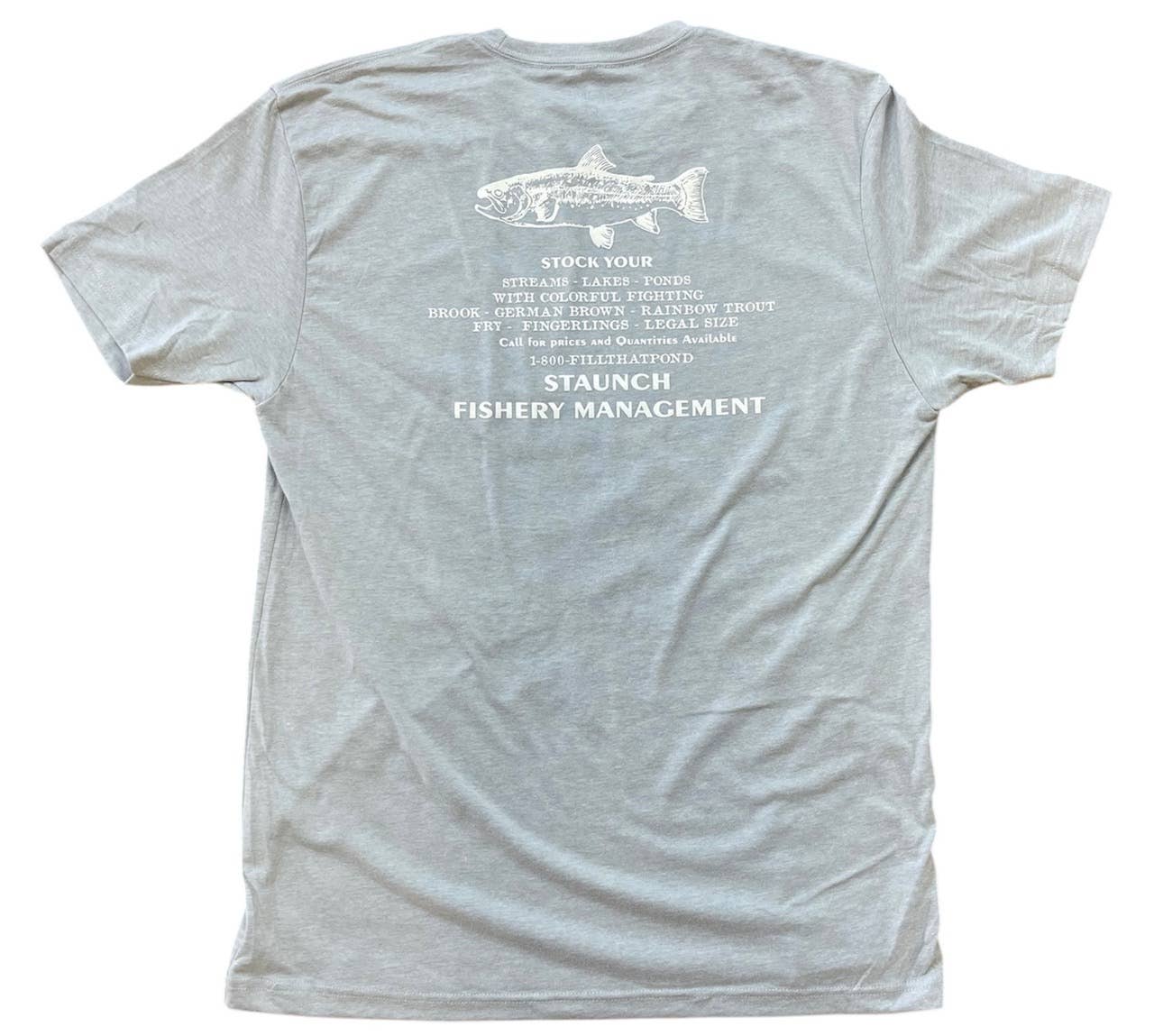 MANAGEMENT TEE: M