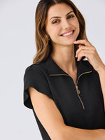 Stephie Top | Black