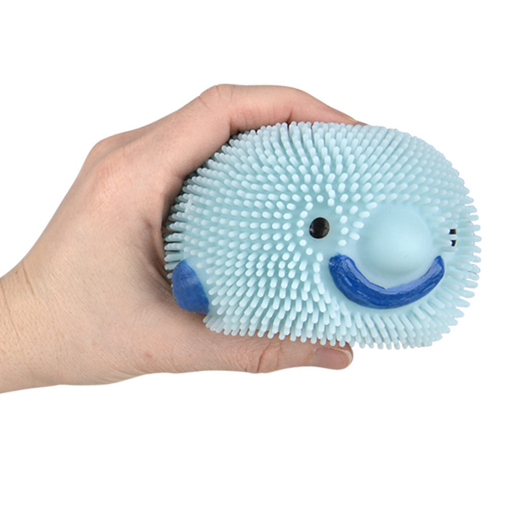 4" BLOBFISH PUFFER