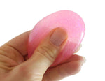 Assorted Mini Stress Balls - 5 Different Styles  - Doh, Glow