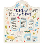Kitchen Conversions Trivet