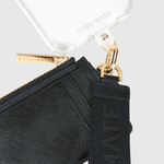 Essential Phone Strap with Wallet: Essential Wallet