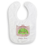 Tallahassee, Florida Stadium: Dishtowel / Keep Words / -