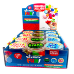 So Much Fun! Squish Jellies Toy Assortment