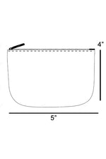 Pearl And Seeded Mom Coin Purse