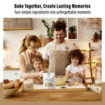 Original Sourdough Starter Culture - Bestseller - Organic