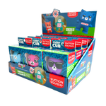 So Much Fun! Suction Cup Squishy Pals