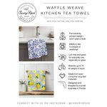 Fort Walton Beach, FL Towel Coastal Seashell