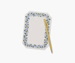 Hydrangea Note Writing Set