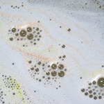 Turmeric Bath Bomb | Glow Soak For Brightening Skin