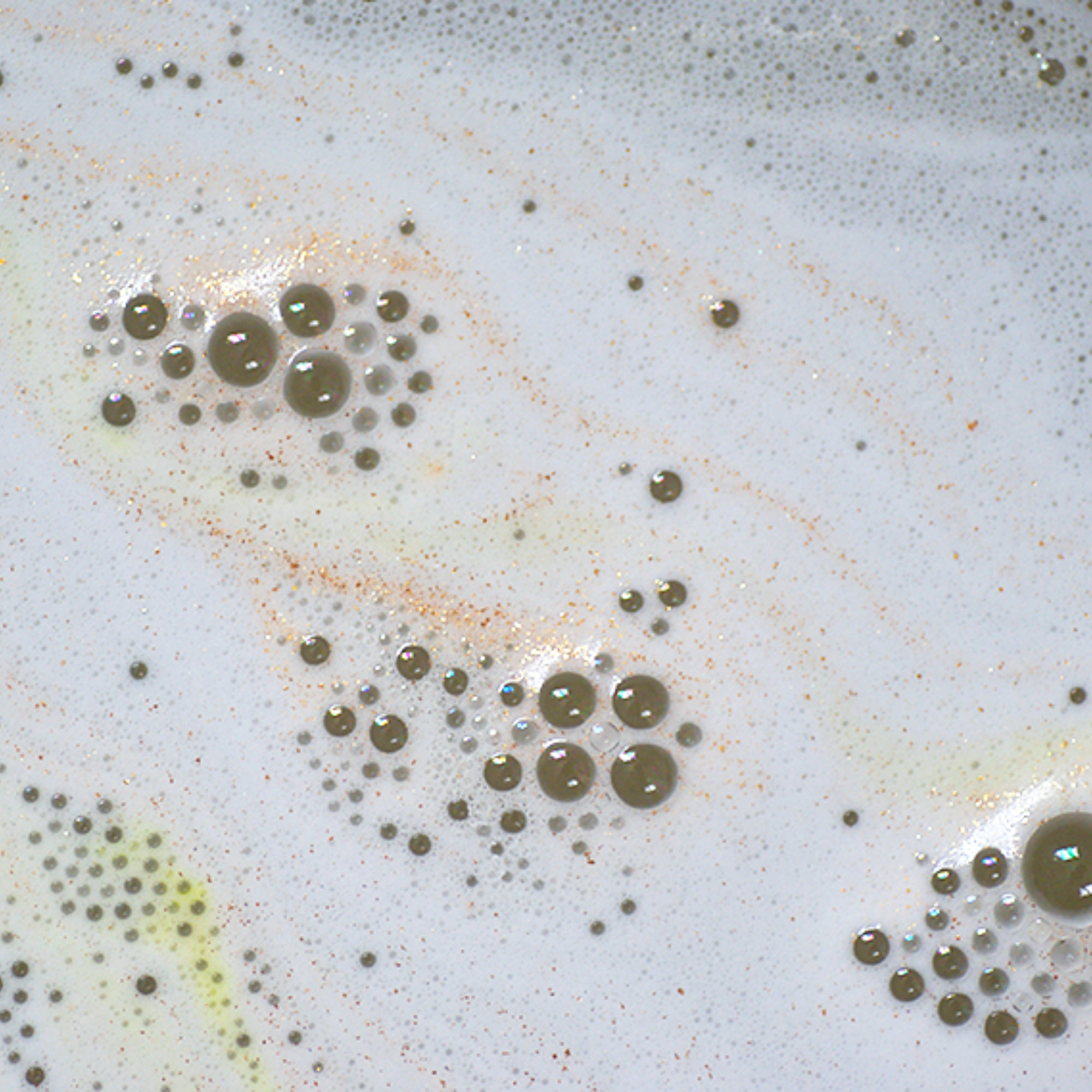 Turmeric Bath Bomb | Glow Soak For Brightening Skin
