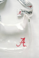 SALE "Roll Tide" University of Alabama Stadium Bag