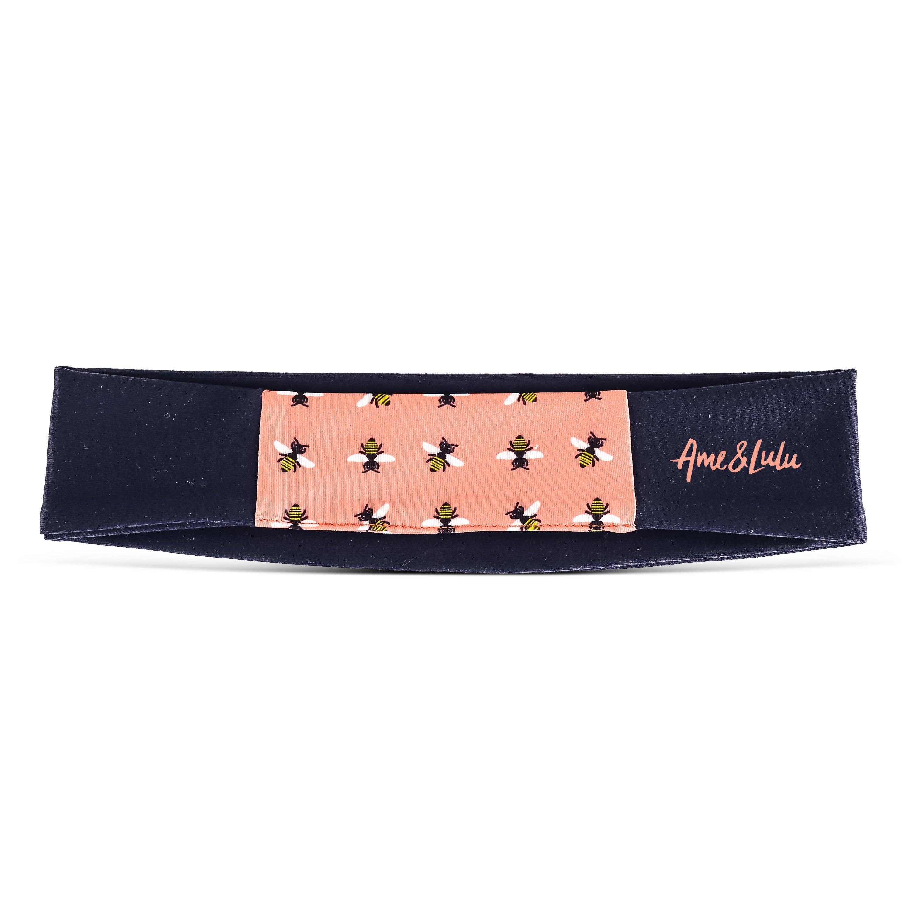 Homestretch Headband: Bees Knees